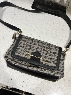 Juicy Couture Shoulder Bag