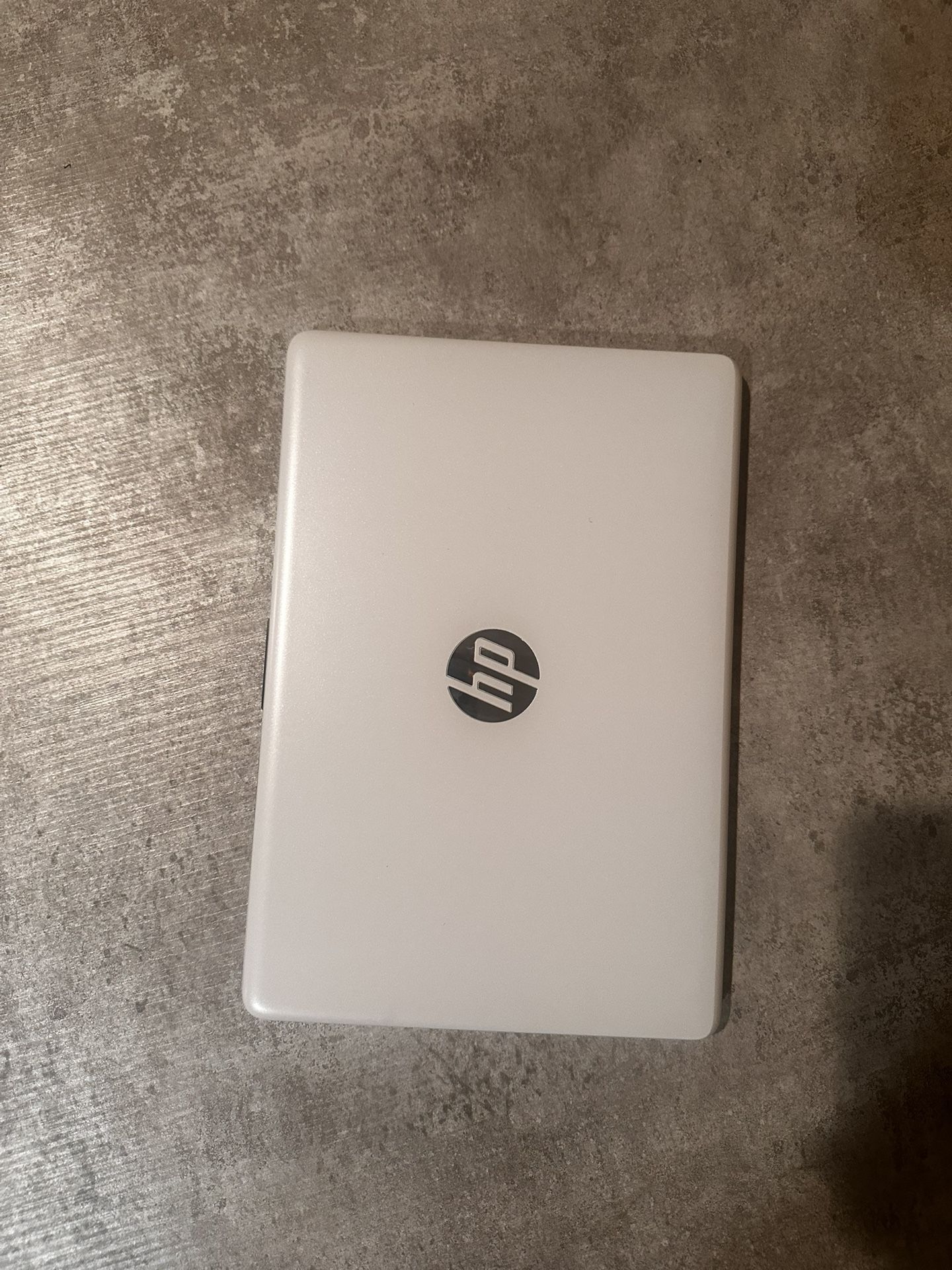 HP Stream 11 Laptop (white) (DISCOUNTED)