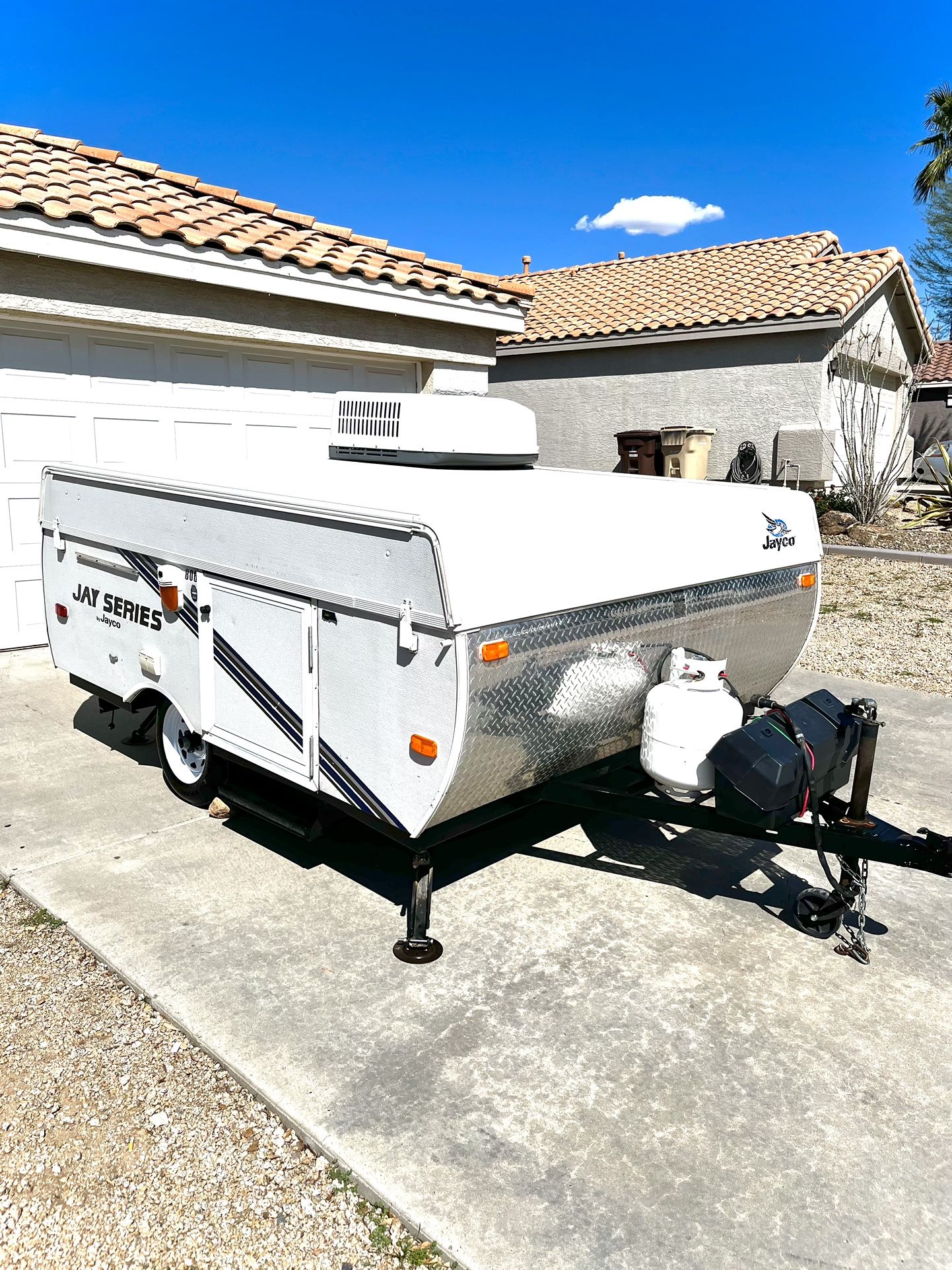 2012 Jayco Jay series for Sale in Sun City, AZ OfferUp