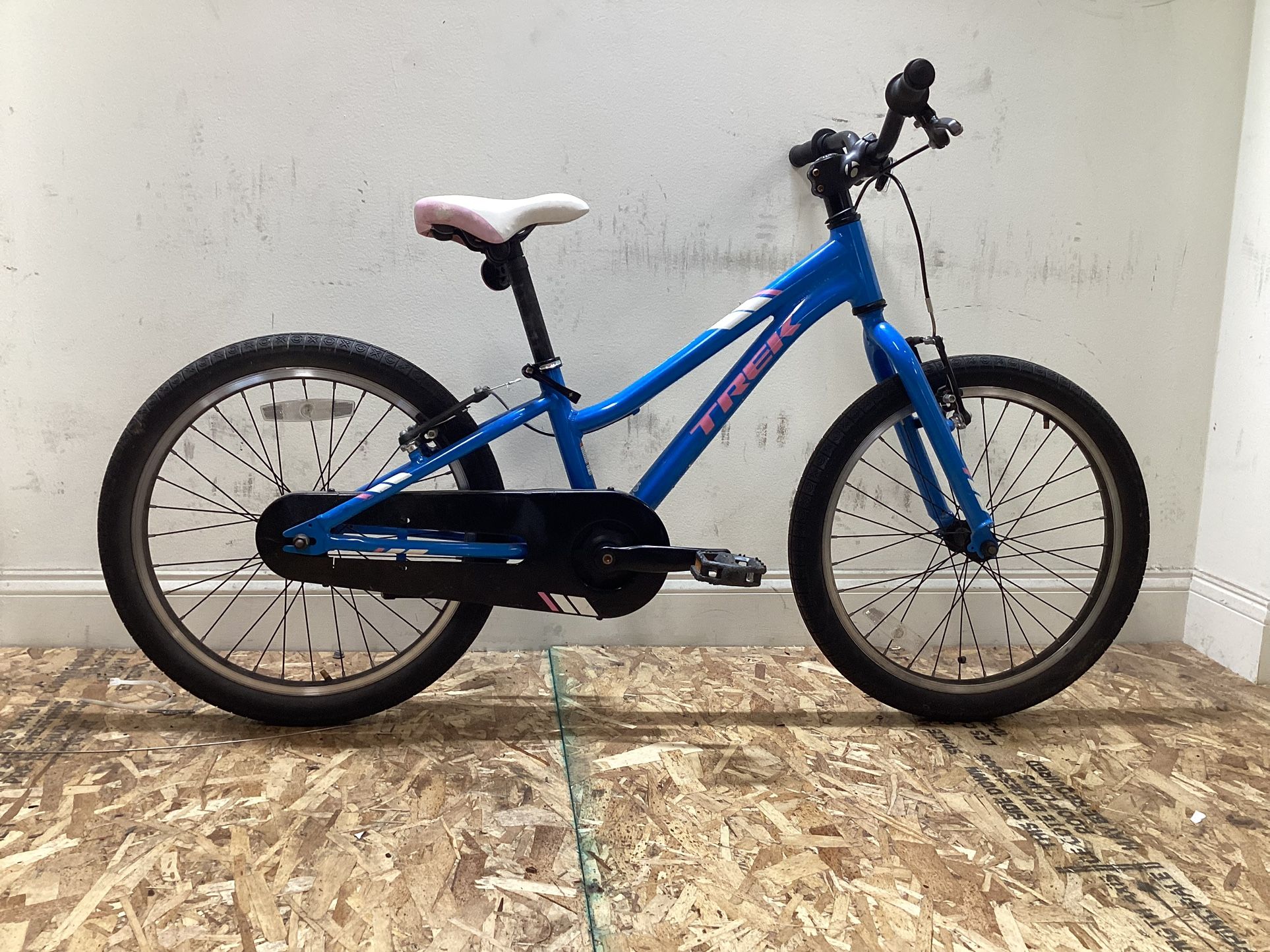 Trek Precaliber Kids’ Bike