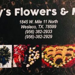 Valentine’s Arrangements 2025