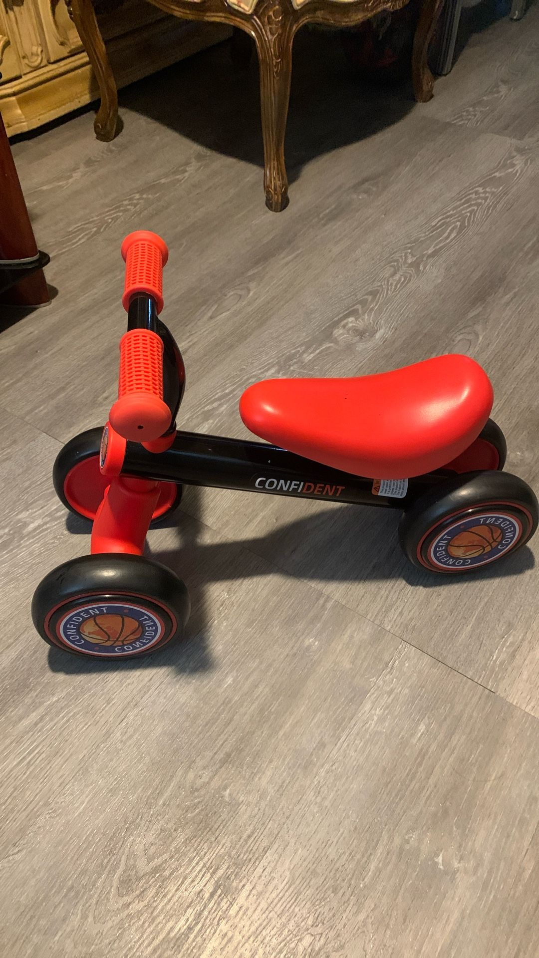Tricycle