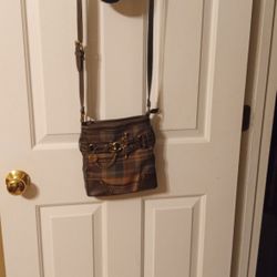 Ralph Lauren Shoulder Bag