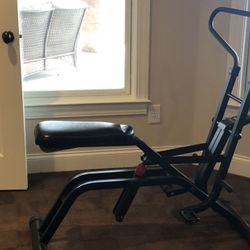 Exercise Equipment