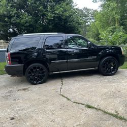 Yukon Denali