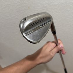 Titleist Vokey SM10 58 10s wedge