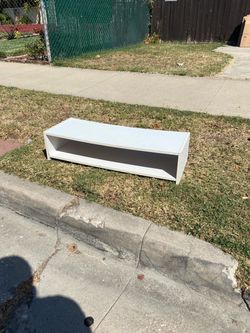 Curb Alert FREE Shoe Rack