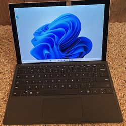 MS SURFACE PRO