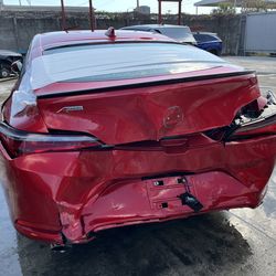 2023+ Acura Integra Full Interior Parts