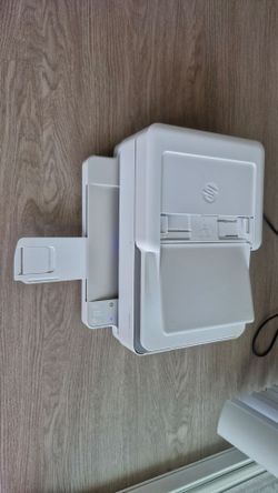 HP printer (Envy 6458e)