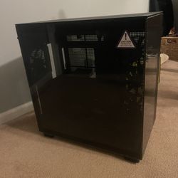 NZXT H9 Flow PC Case