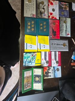 Bulk australian coin collection