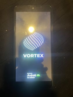 Vortex ZG55 Unlocked