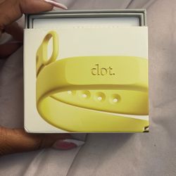 Dot mobile business card