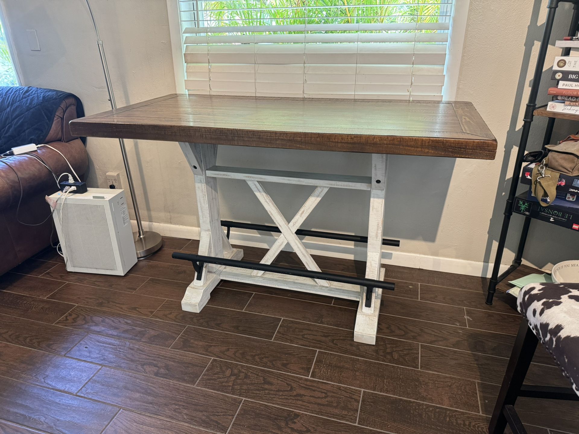 Ashley Furniture Counter Height Table