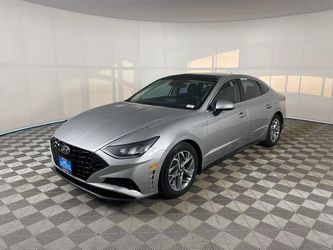 2021 Hyundai Sonata