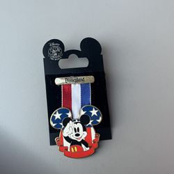 Disney Pin