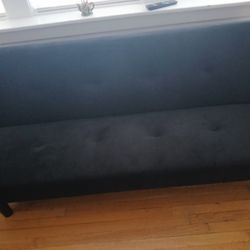 Futon Full Size Sofabed Couch New 