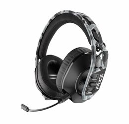RIG 700HS Ultra-Lightweight Wireless Gaming Headset for PlayStation PS5, PS4, PC, Mac - Arctic Camo