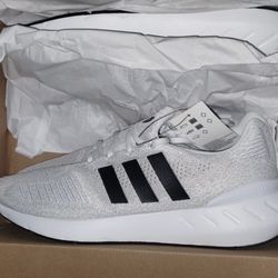 Adidas Shoes. Size 12 In Men