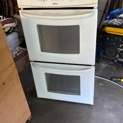 Wall Oven