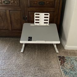 Laptop/Tablet tray