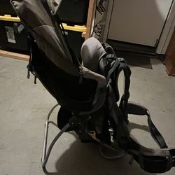 Deuter Comfort 3 (older model)