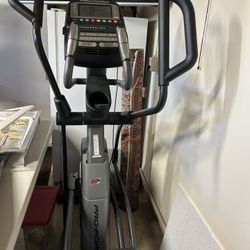 Elliptical 