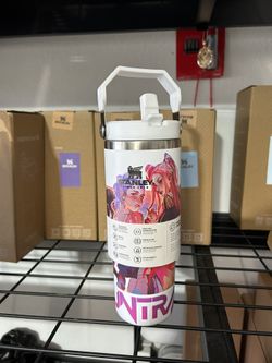 Tumbler Stanley 30oz Huntrix 