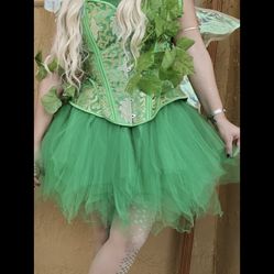 fairy costume 