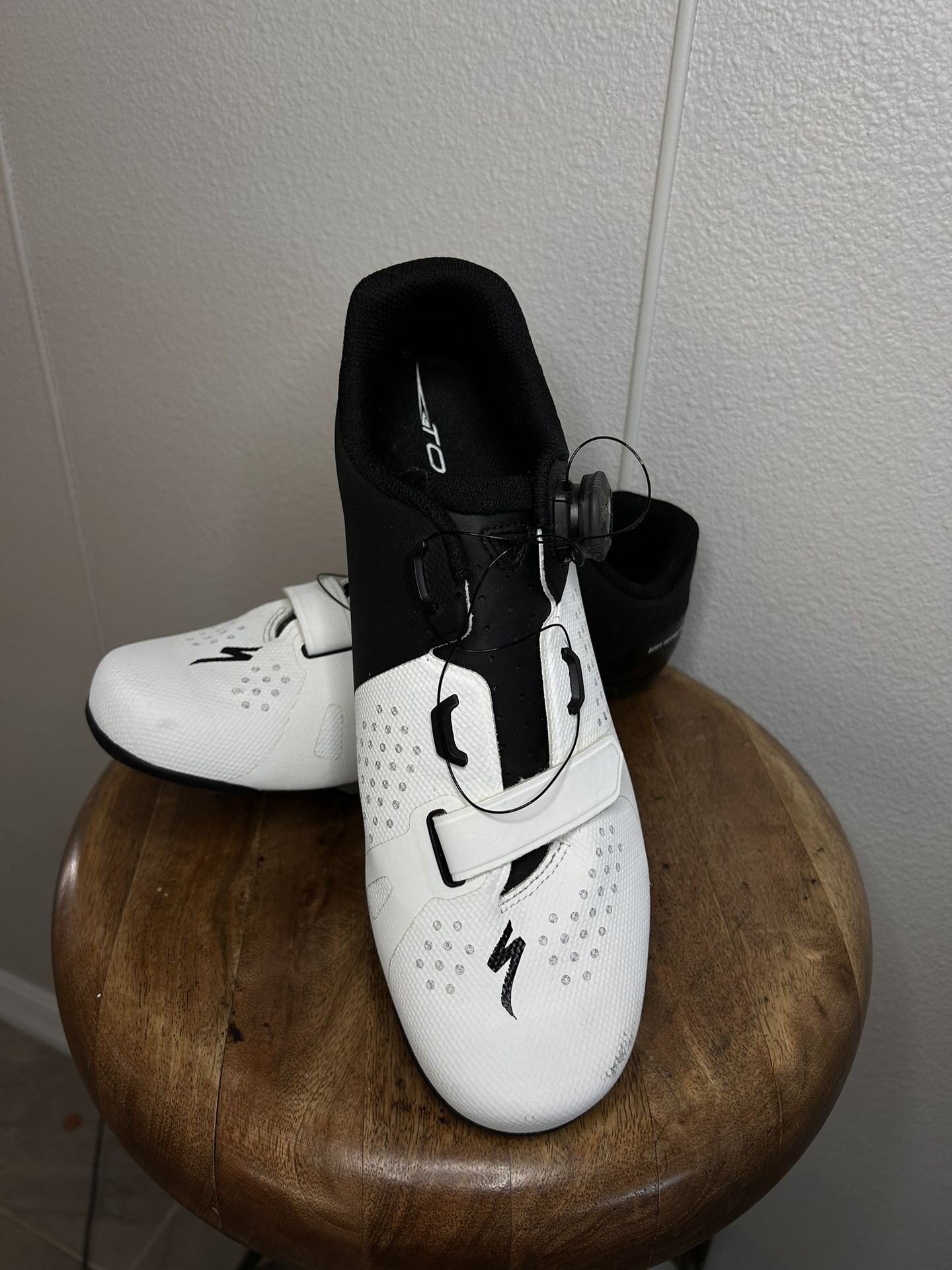 Specialized Torch 2.0 Road Cycling Shoes - Gently Used - Men’s Size 11 - $100- Orlando Pickup/Meetup