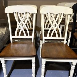 New Standard Chair Set (2)