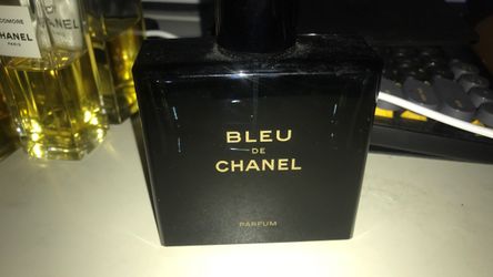 Bleu de Chanel Parfum