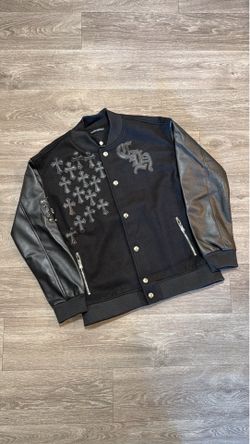 Chome Hearts Jacket - SALE 🚨