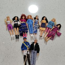 Dolls