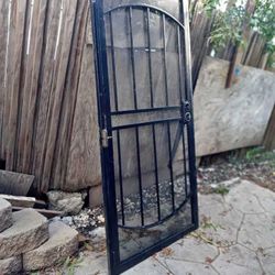 Protertor Para La Puerta.  