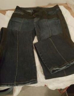 Victoria Secret Jeans