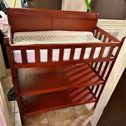 Baby Changing Table $40