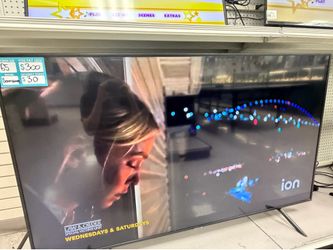 Samsung TV