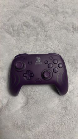 Nintendo Switch Light-Up Controller