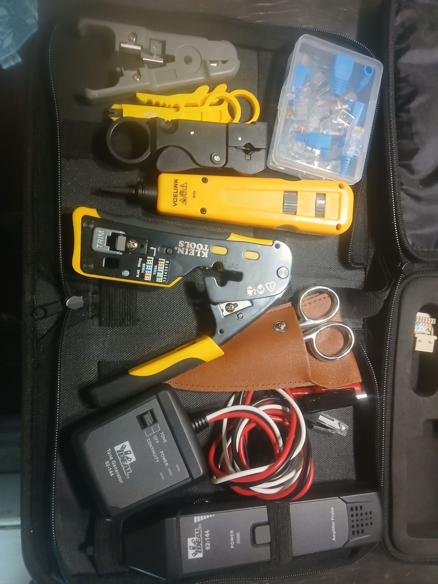 Data tools