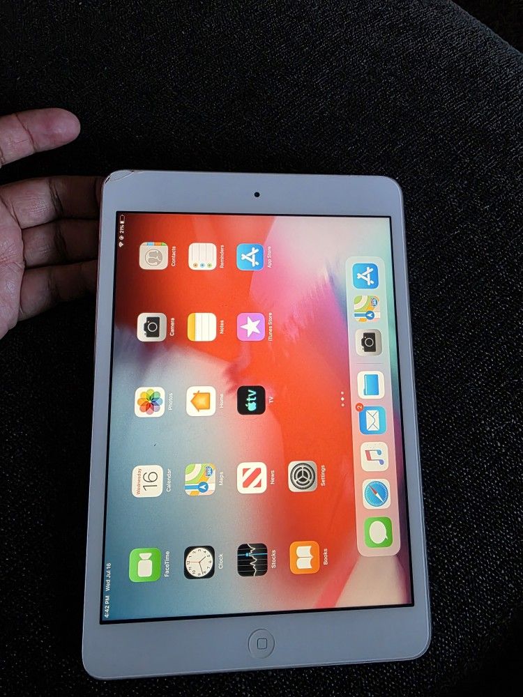 IPad Mini 2
