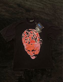 T-shirt Hellstar
