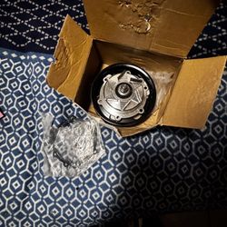 Camaro Water Pump 14-20