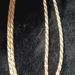 TRIFARI Necklace
