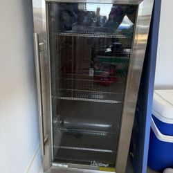 Wine/ Drink Fridge