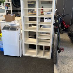IKEA Kallax Shelf