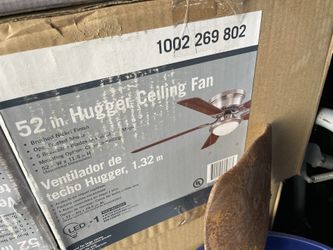 Ceiling Fans !