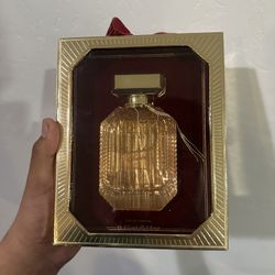 brand new Victoria secret bombshell perfume 