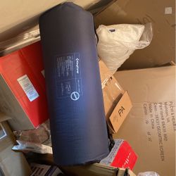 Extra Size Yoga Mat